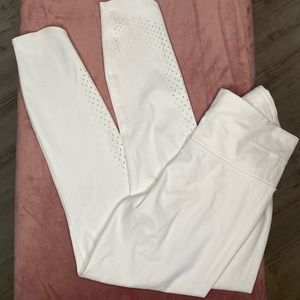 Athleta Women’s Cropped Leggings, Small